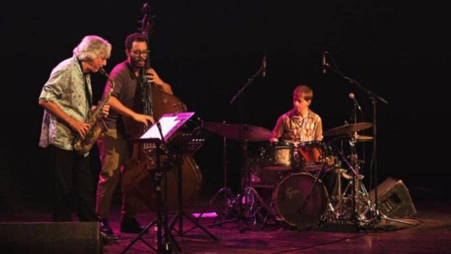 El Alto Aragón Jazz Tour es un festival que se está consolidando. | DPH