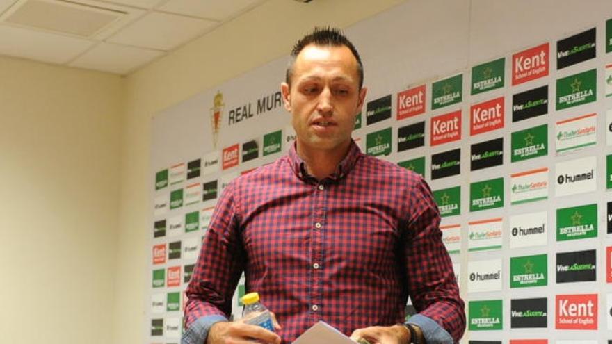 El Lorca se enfrentará al Albacete con el ascenso en juego