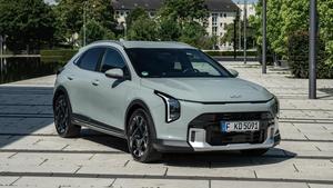 Nuevo Kia XCeed