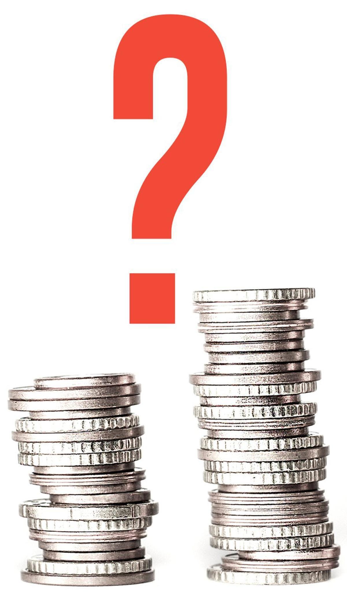 El salario mínimo no es el problema, es la excusa