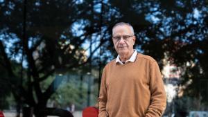 "Catalunya no em va regalar res, però sí que em va donar totes les oportunitats"