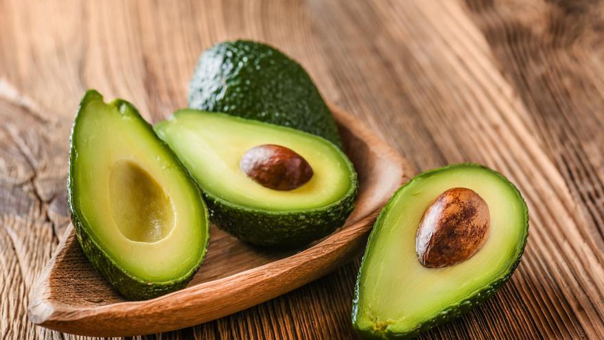 Esto es lo que pasa si comes aguacate todos los días: los efectos del superalimento de moda en el cuerpo