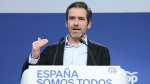 El PP exigeix el cessament del fiscal general i apressa els socis de Sánchez perquè provoquin la seva caiguda: «Estan avalant la corrupció»