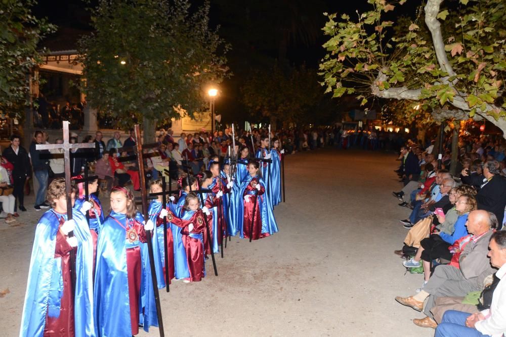 El verano se despide en Semana Santa