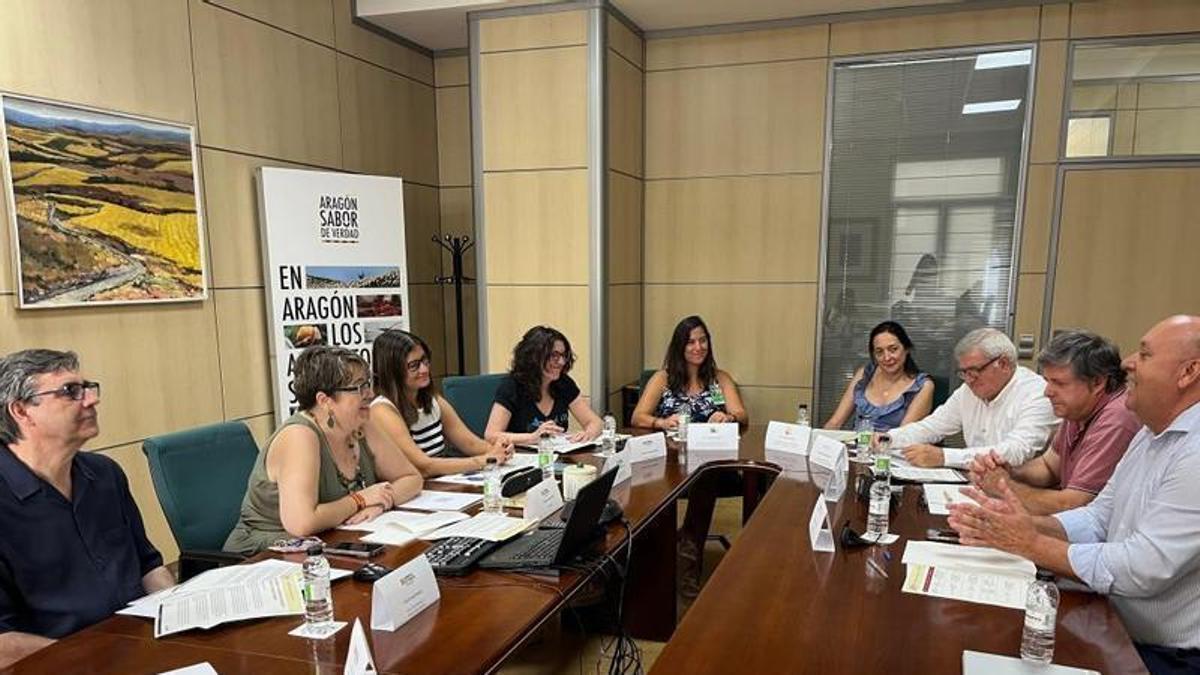 Aragón desvelará los ganadores de los Premios Agroalimentarios 2026