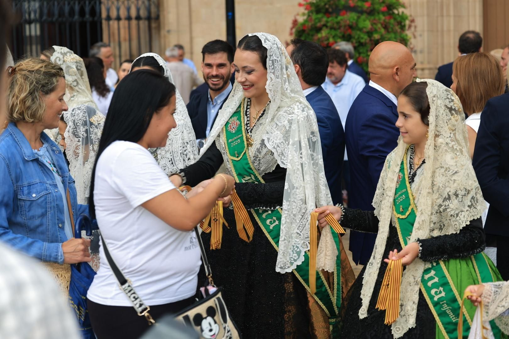 Galería: Castellón celebra San Cristóbal