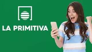 La Primitiva hoy: resultados y comprobar números premiados en el sorteo del sábado, 25 de mayo de 2024, en directo