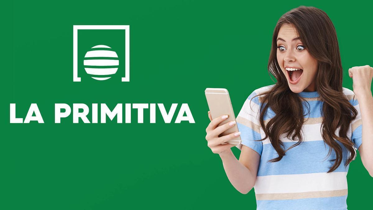 La Primitiva hoy: resultados y comprobar números premiados en el sorteo del lunes, 7 de septiembre
