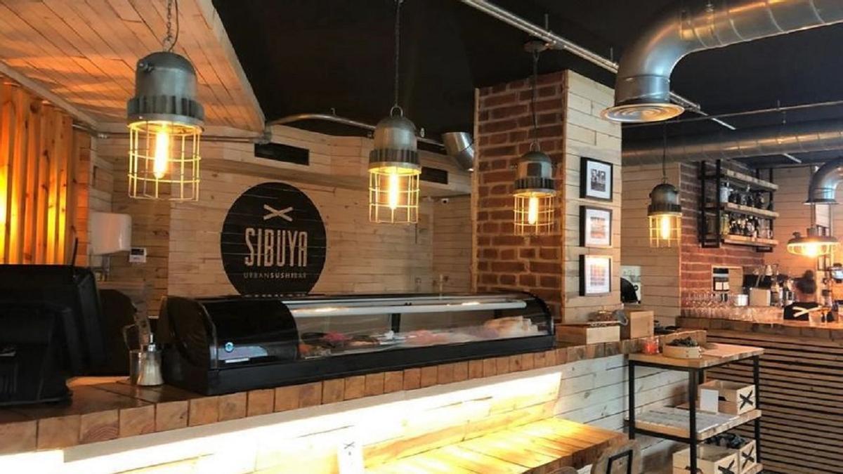 Sibuya abrirá en Zamora un restaurante