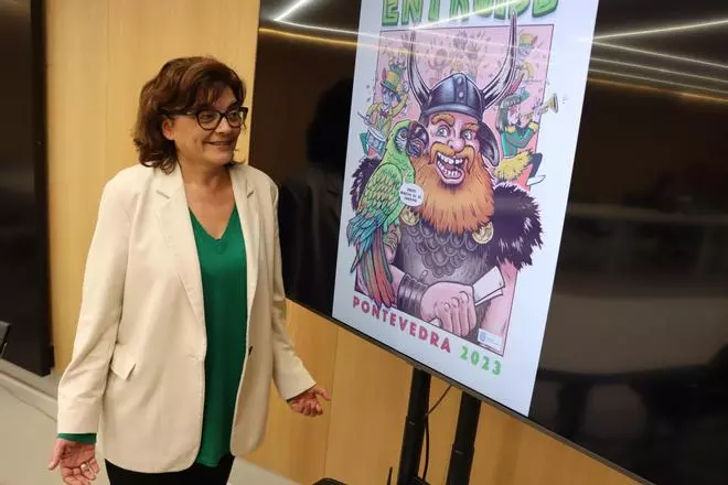 Vuelve el Carnaval