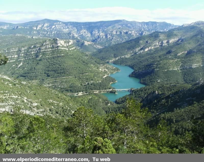 Tus rincones de Castellón