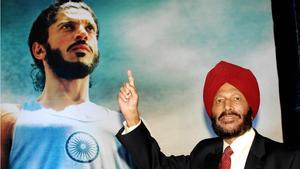 Mor per Covid la llegenda de l’esport indi Milkha Singh, el ‘sikh volador’