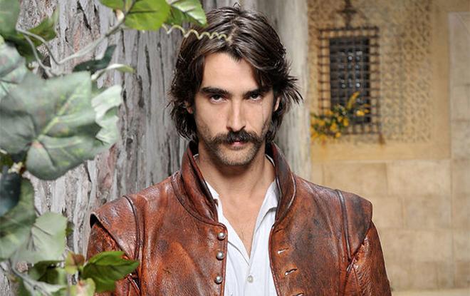 Alatriste