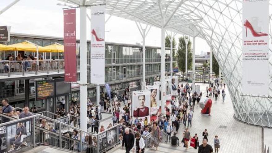 Las ferias de calzado de Italia y Alemania cambian las fechas para captar al pequeño comercio