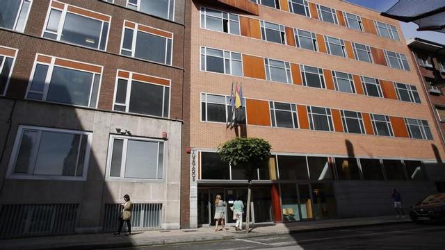 Investigan "tocamientos" a una exjugadora de fútbol sala de Corvera