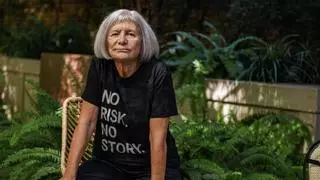 'Bajo el cielo infernal', de Alicia Giménez Bartlett: como si nada hubiera cambiado