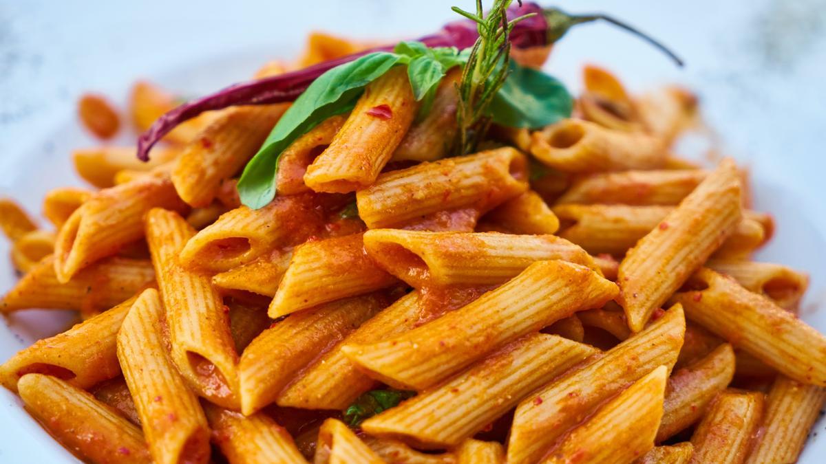 El error que estás cometiendo si cocinas la pasta los minutos que marca la bolsa