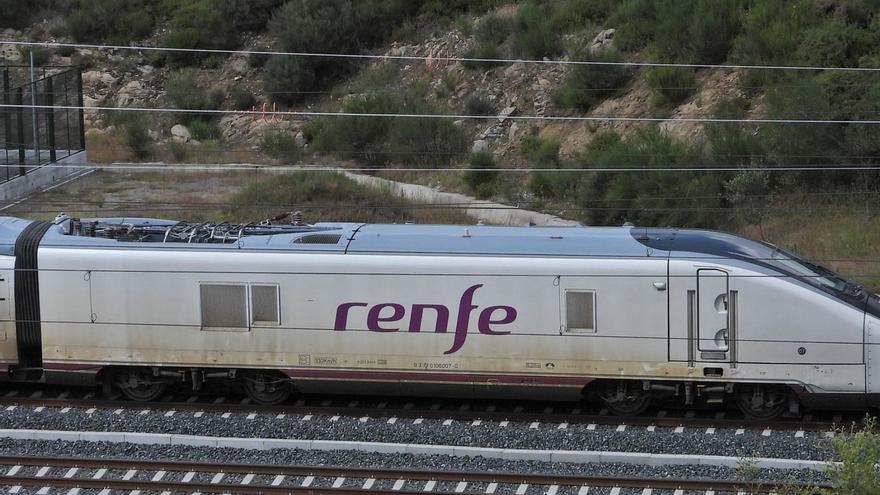 Ourense estrenará los Avril con cuatro frecuencias con el “temor” de que afecten a la Media Distancia