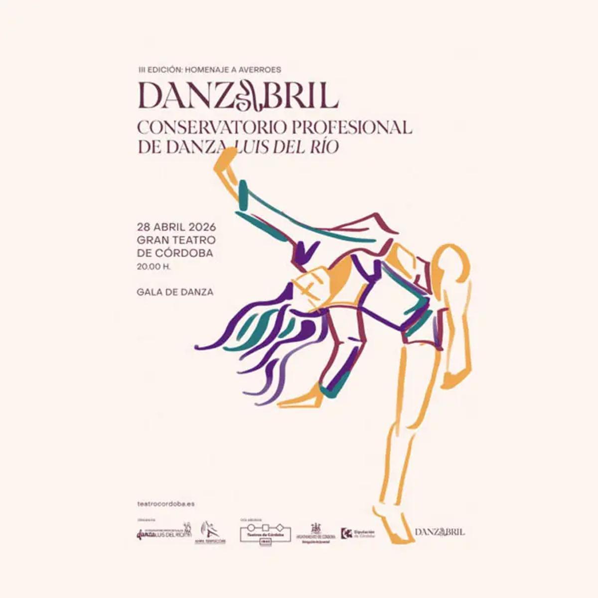 Espectáculo de Danza ‘Danzabril’