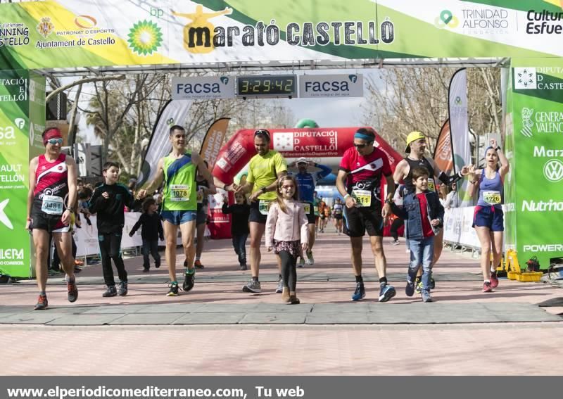 VII Marató BP Castelló y IV 10k Ciutat de Castelló Galería II