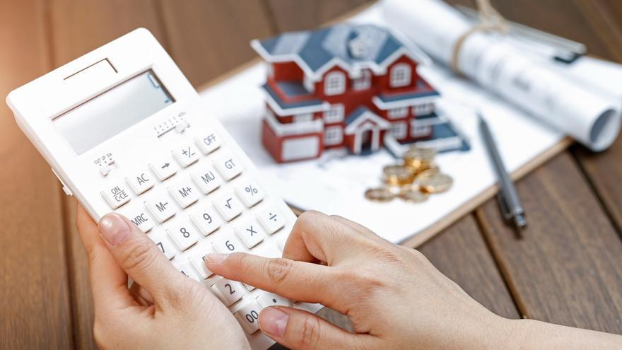 Diez trucos para tu primer préstamo hipotecario