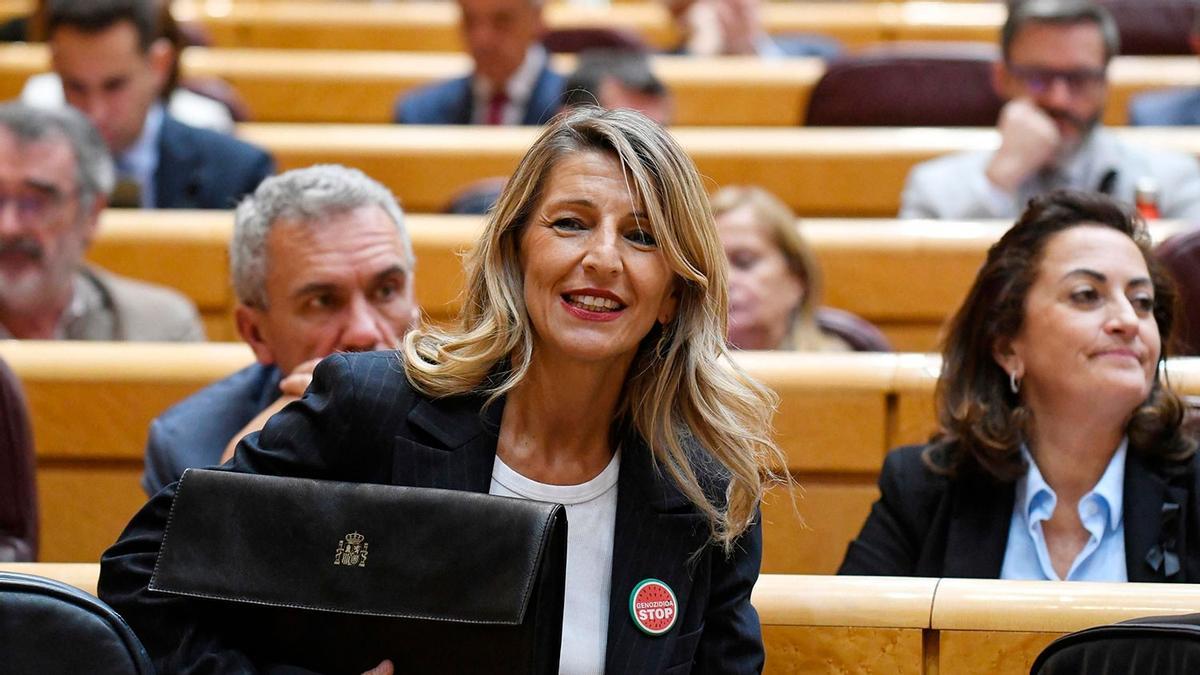 El Gobierno lo confirma: los trabajadores ya tienen derecho a "desconectar del trabajo", publica el BOE y así se pueden acoger