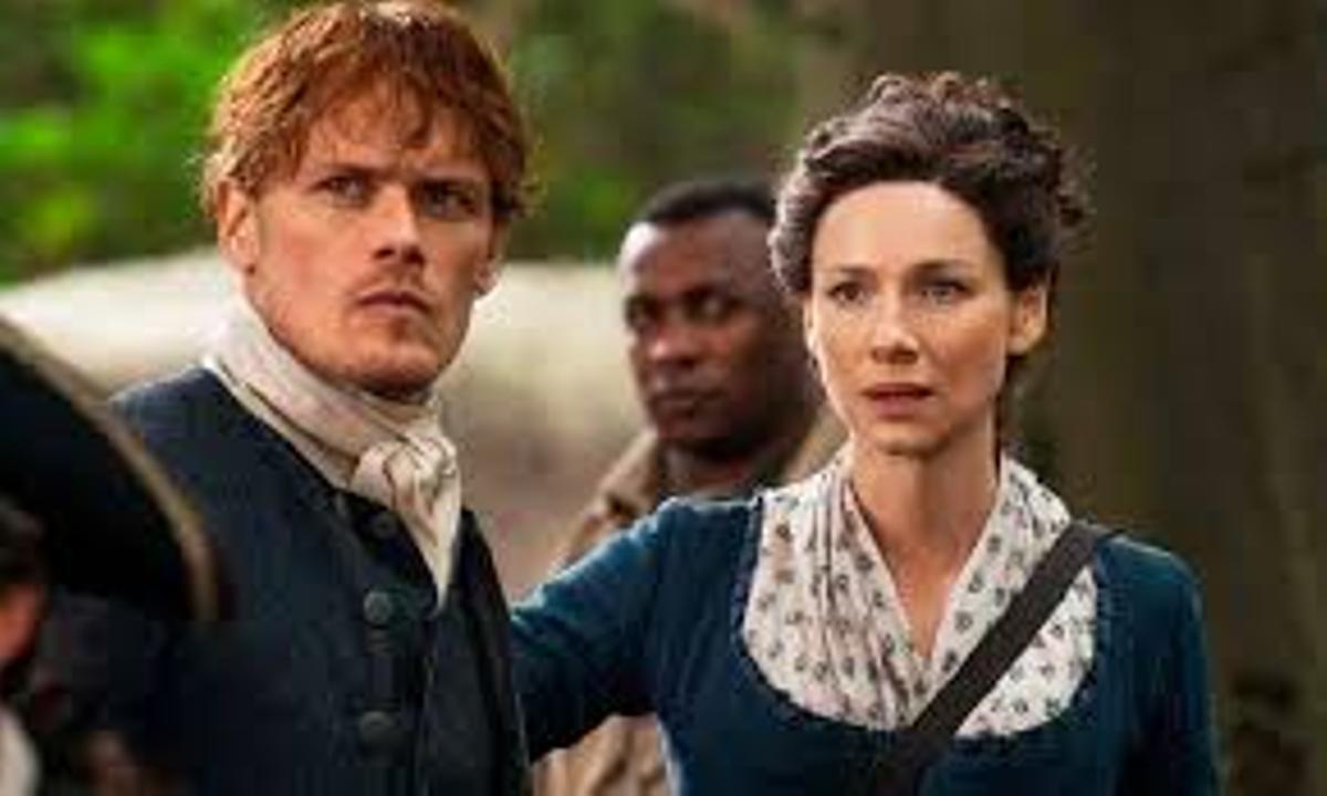 La preqüela d’‘Outlander’ explicarà la història dels pares de Jamie Fraser