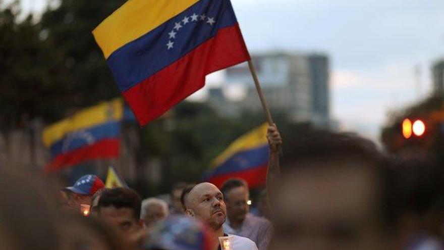 El FMI quiere ayudar a Venezuela en su recuperación económica y humanitaria