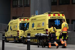 Muere electrocutado un policía local fuera de servicio en Poblenou del Delta (Tarragona)