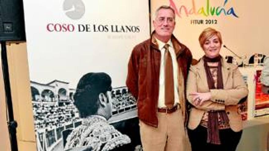 Pozoblanco ultima los actos del centenario de su plaza de toros