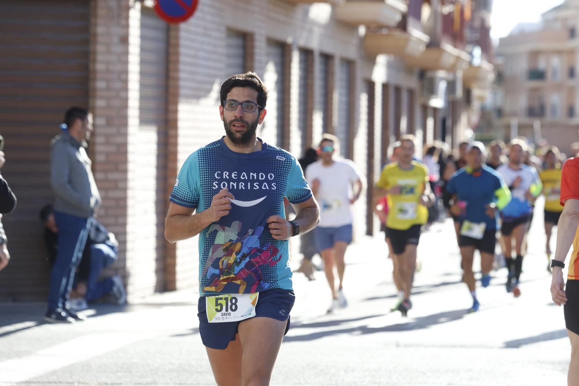 Galería: la 10KFem Día de la Mujer ¡Deportista! de 2024