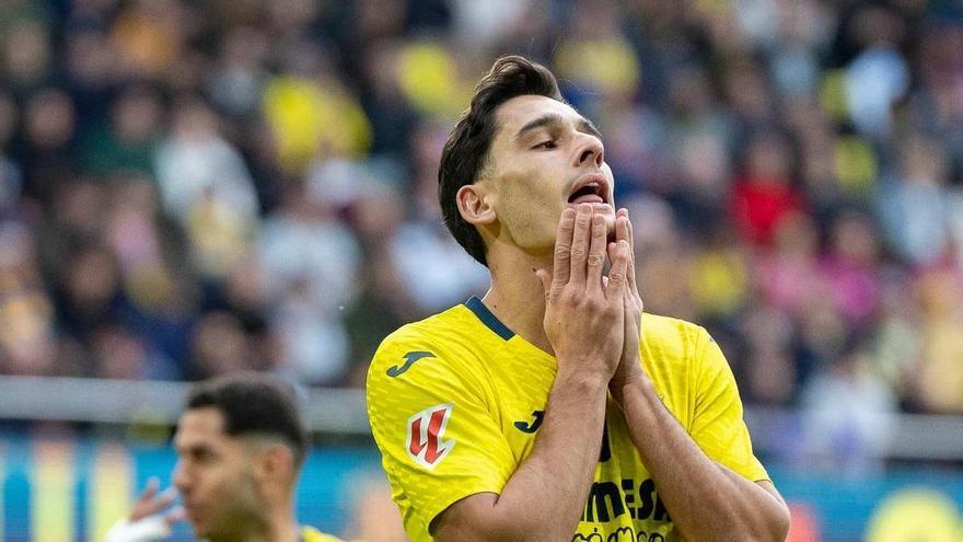 Al Submarino se le hunde su sueño por el liderato