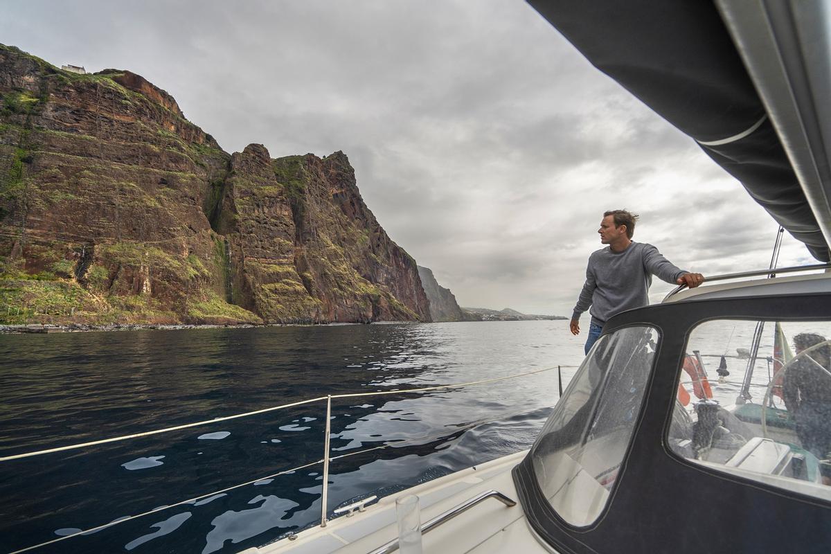 Paseo gastronómico con Happy Hour y Filipe Janeiro de Seu Chef.