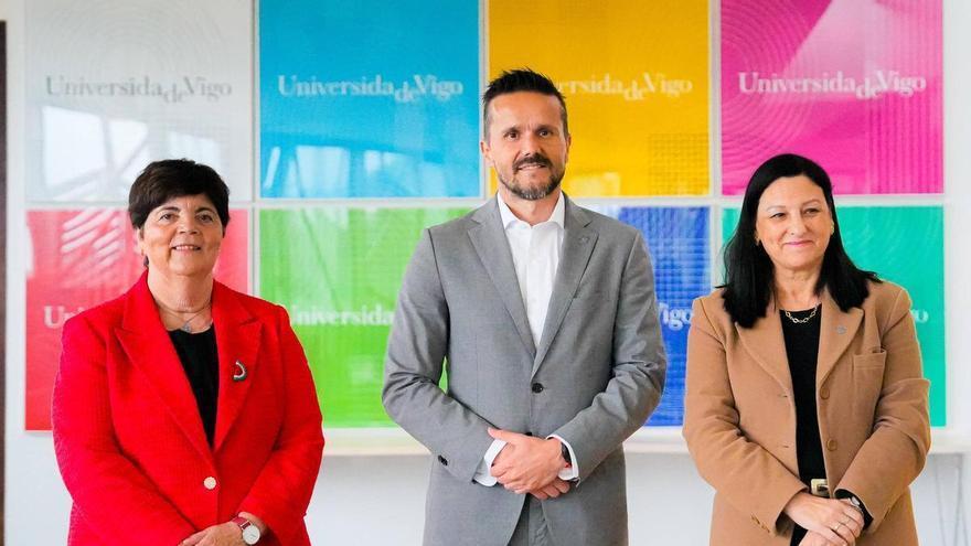 Encuesta: ¿Quién ganará las elecciones al rectorado de la UVigo?