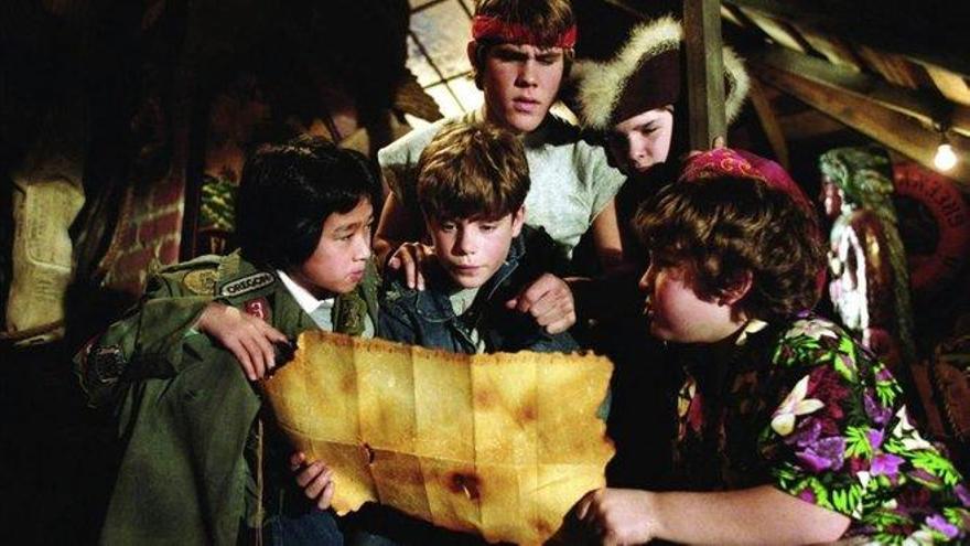 &#039;Los Goonies&#039; se reúnen en un especial por la cuarentena