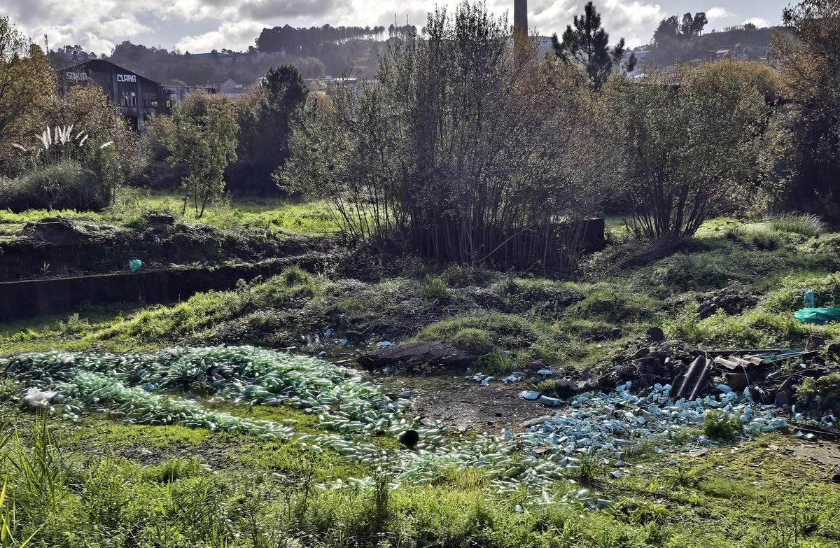 De las ruinas a un nuevo barrio: así evolucionará la fábrica de Álvarez en Cabral