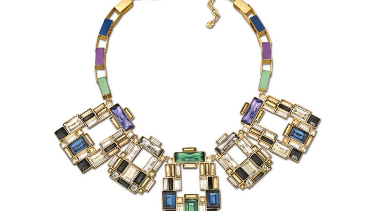 Collar Standing