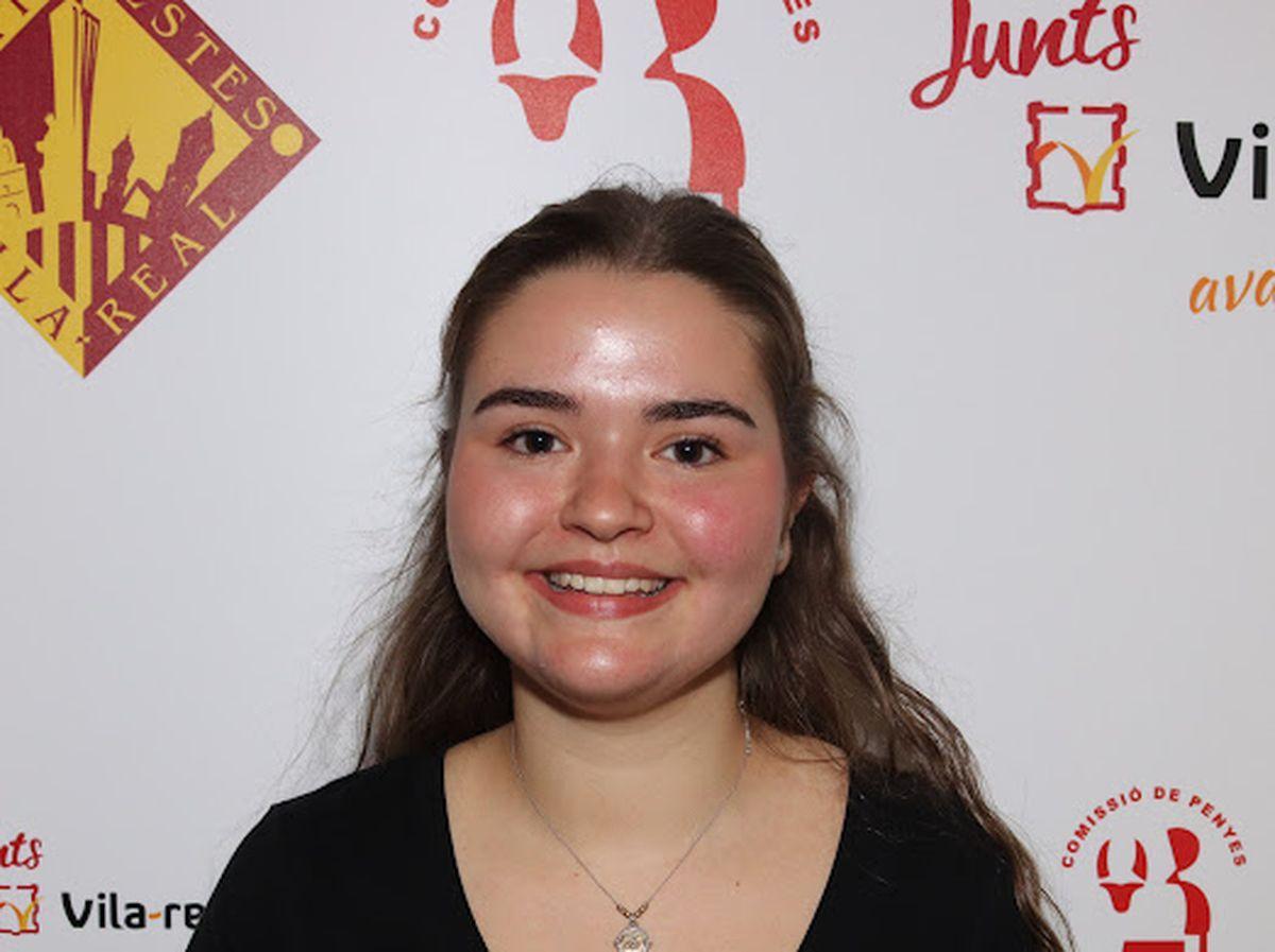 Paula Vila Segura Paula Vila Segura