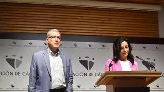 Trasierra-Tierras de Granadilla será el laboratorio de un ambicioso plan para repoblar el mundo rural: "No faltan viviendas, faltan casas rehabilitadas"