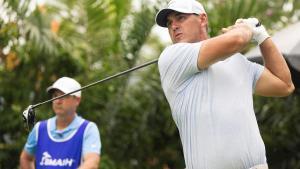 Brooks Koepka puso la directa en la segunda jornada del LIV Golf Singapur