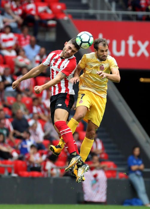 Athletic de Bilbao - Girona FC