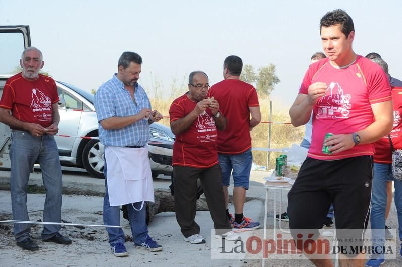 Las mejores fotos de la Cresta del Gallo Running