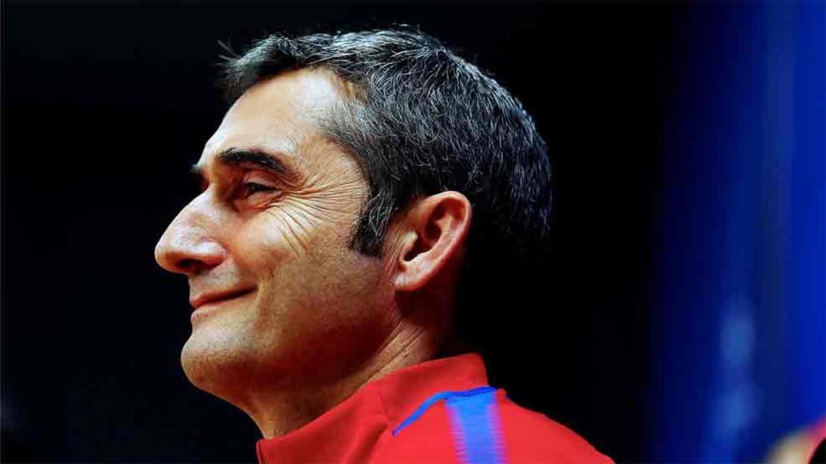 Valverde respondió a Cristiano Ronaldo