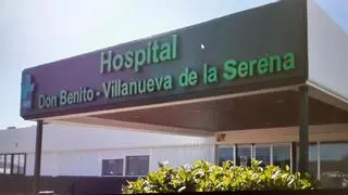 El hospital Don Benito-Villanueva, pionero en incorporar la tecnología de la neuromodulación no invasiva