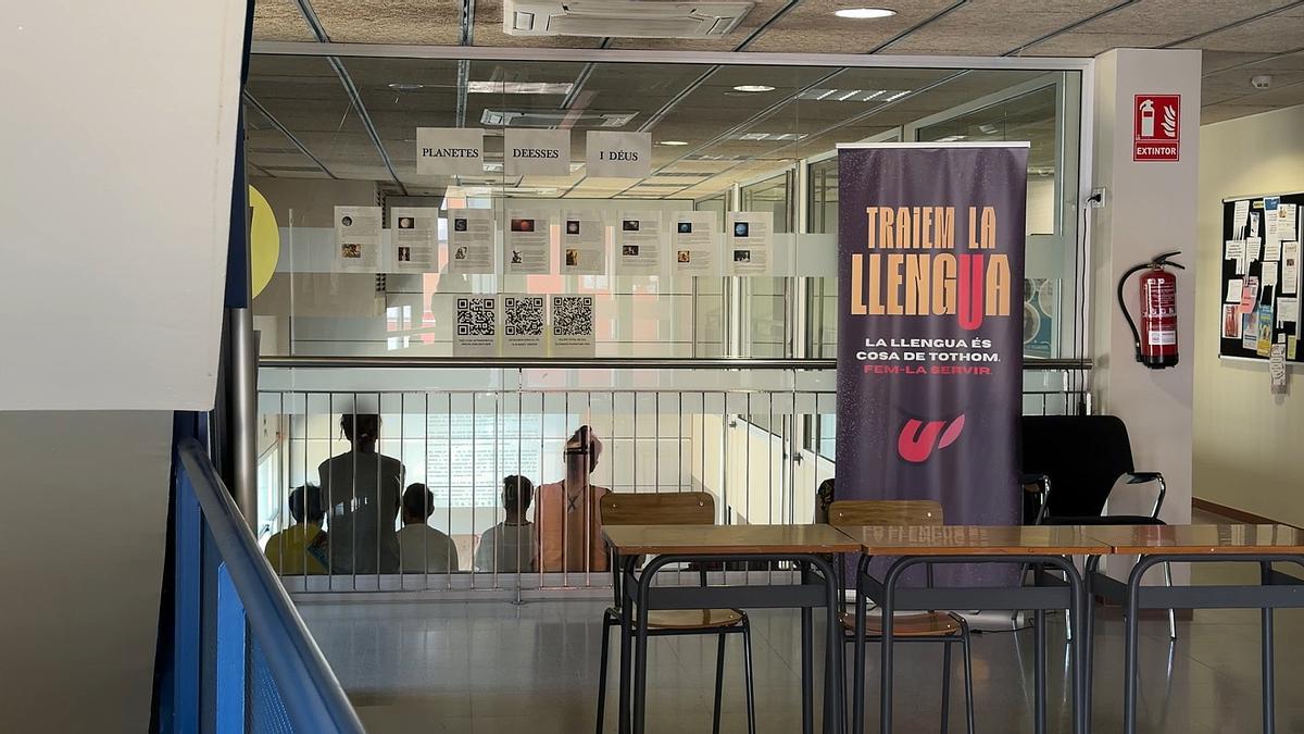 La Assemblea Educativa de Catalunya acuerda ir a la huelga el 8 de septiembre: El curso no empezará con normalidad