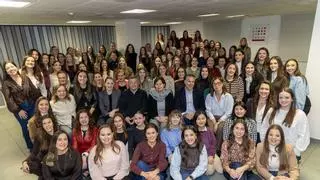 ¿Qué cualidades definirán a la próxima Bellea del Foc de Alicante? El jurado desvela sus prioridades