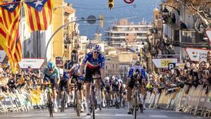 Evenepoel ja ensenya les urpes