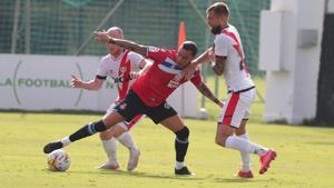 L’Espanyol exigeix responsabilitats a TV3 al no emetre el partit contra el Rayo