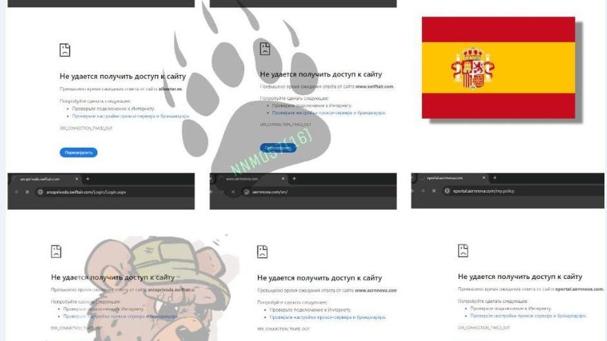 El CNI constata ciberespionaje y ciberataques rusos, chinos y norcoreanos contra España
