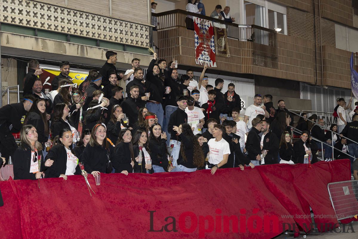 Fiestas de Caravaca | Desfile día 4 de mayo (Bando Moro)